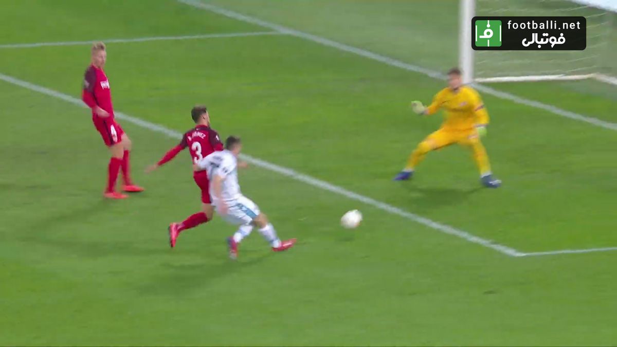 پیش نمایش بازی لاتزیو و سویا