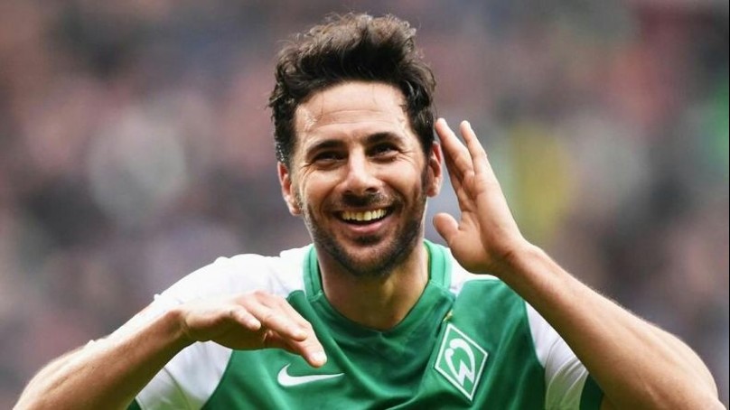 فوتبال 120: گلزنی پیزارو در 20 فصل اخیر بوندسلیگا!