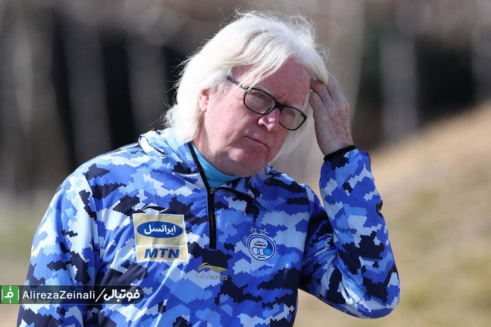 زمان نشست خبری 4 سرمربی اعلام شد