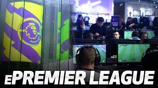 برگزاری مسابقات فیفا 19 در فروشگاه جدید تاتنهام