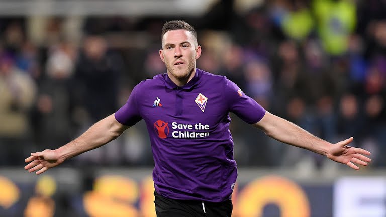 خلاصه بازی فیورنتینا 3-3 اینتر (گل دقیقه 101 فیورنتینا)