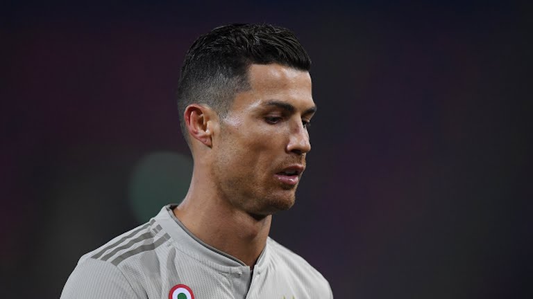 عملکرد رونالدو مقابل بولونیا