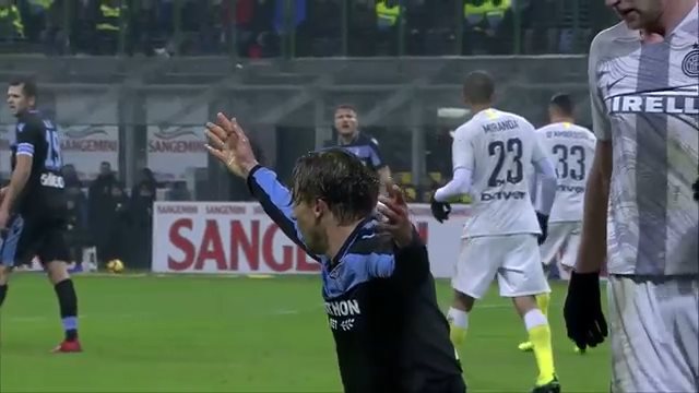 پیش نمایش بازی لاتزیو و میلان