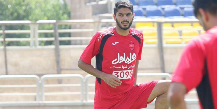 شوک به پرسپولیس؛ مصلح از لیست برانکو خط خورد