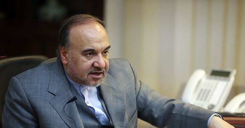 وزیر ورزش: صددرصد با واگذاری سرخابیها موافقم