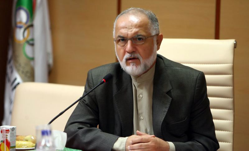 واکنش رئیس هیئتمدیره باشگاه ذوبآهن به برکناری آذری