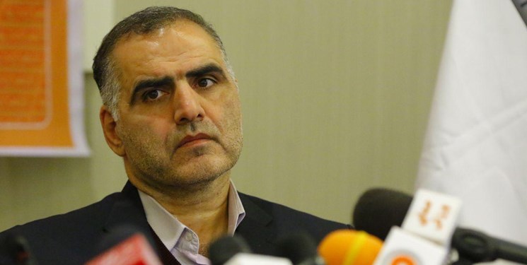 وطنخواه : تعویق بازی ما یعنی تبعیض سازمان لیگ که بارها اعلام کردیم