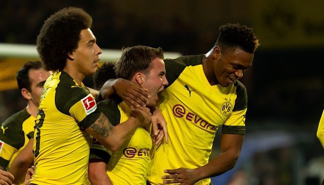 فوتبال 120: نگاه ویژه به بهازی دورتموند 3-2 بایرلورکوزن