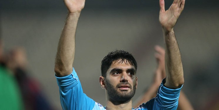 آبیها با 7 غایب در راه قطر/قائدی در تهران ماند، کریمی هم بازی با الدحیل را از دست داد