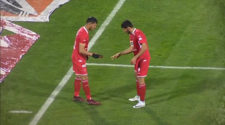کلیپ جذاب هفته بیستم لیگ برتر (نود 13 اسفند)