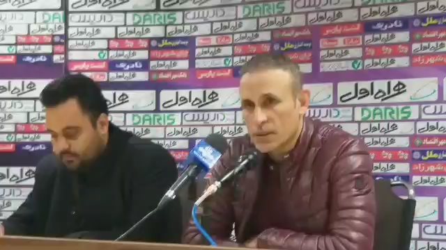 اختصاصی/ نظر گل محمدی درباره احتمال تبانی در دربی تبریز
