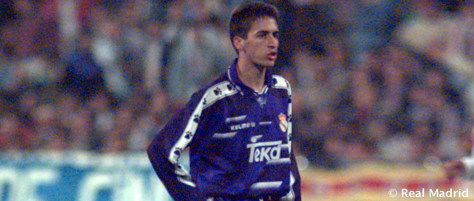 گل زیبای رائول به وایادولید / به بهانه تقابل رئال و وایادولید