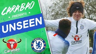 حواشی باشگاه چلسی در هفته گذشته ( 18 اسفند)