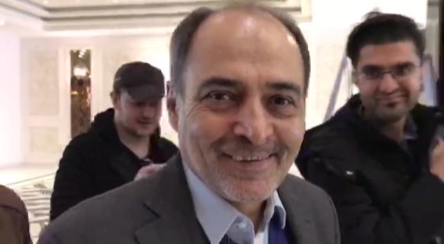 اختصاصی/ اسلامیان:من بازنشسته نیستم!