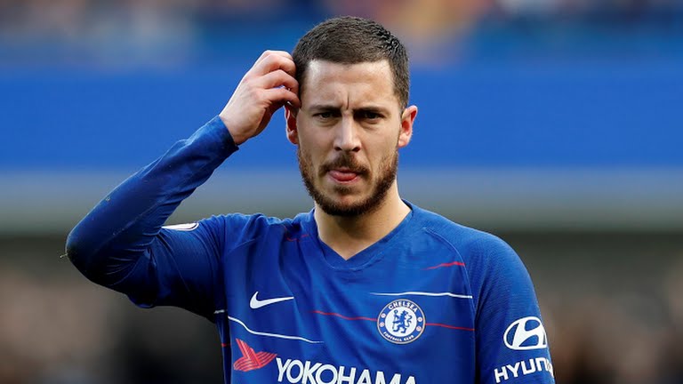 خلاصه بازی چلسی 1-1 ولورهمپتون (گل دقیقه 92 هازارد)