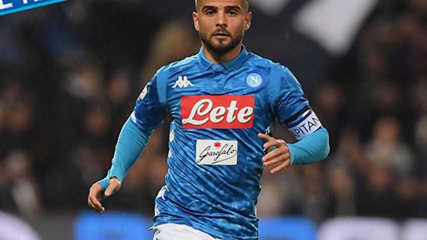 خلاصه بازی ساسولو 1-1 ناپولی