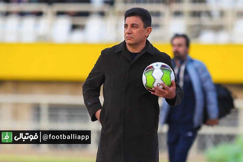 قلعهنویی استقلال را محکوم کرد/ میثم حسینی در پرونده پرسپولیس رضایت داد