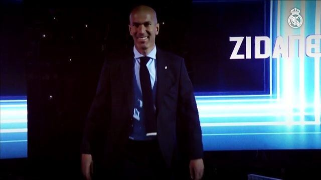 کلیپ رئال به بهانه بازگشت زیزو / 9 قهرمانی در 2 سال و 5 ماه