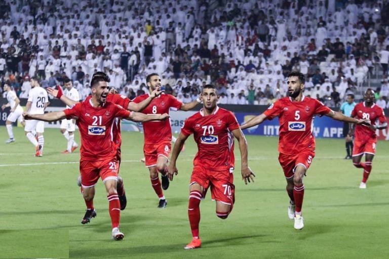 هشدار به السد: مواظب علیپور باشید