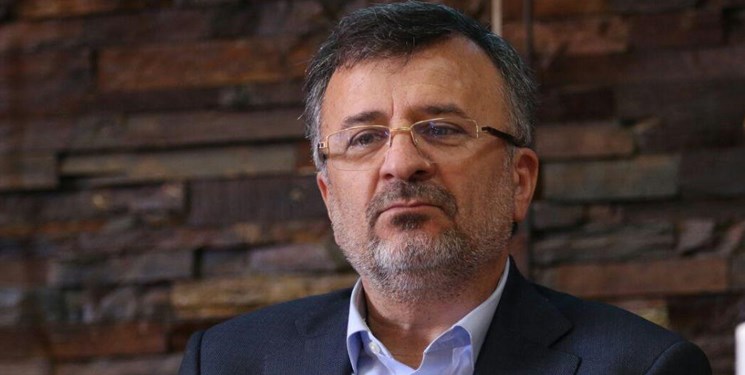 داورزنی: دستگاه ورزش در خصوص اجرای قانون منع به کارگیری بازنشستگان جزو اولینها بود