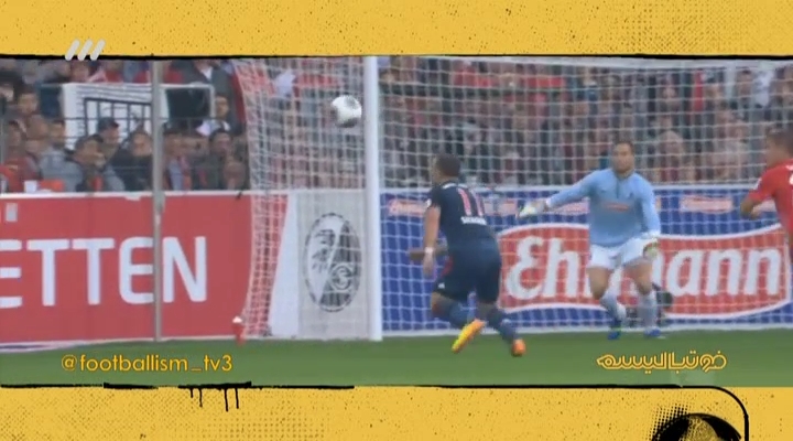 فوتبالیسم: بازیکنان مشترک لیورپول و بایرن مونیخ