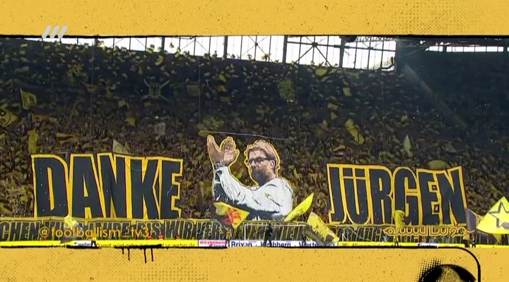 فوتبالیسم: مروری بر دوران مربیگری یورگن کلوپ