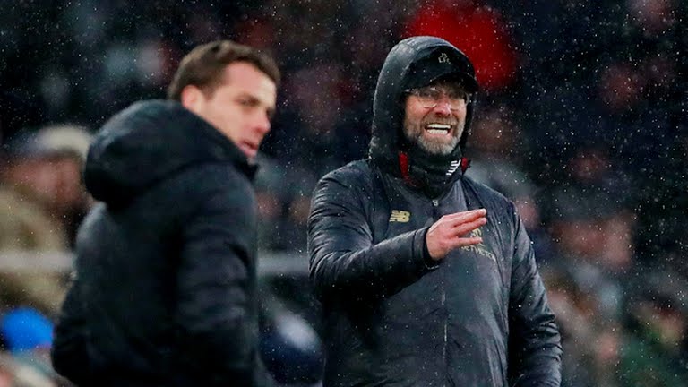 گل تساوی فولام به لیورپول با اشتباهات عجیب مدافعان