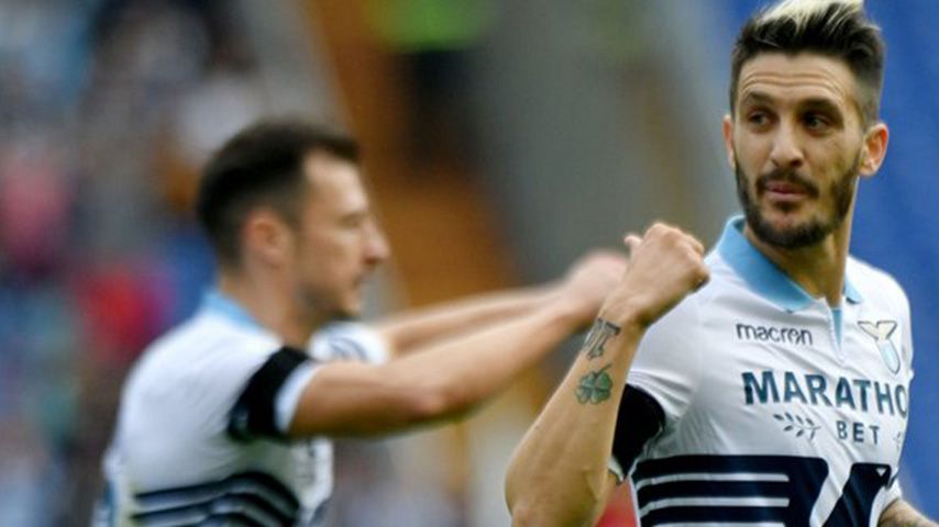 خلاصه بازی لاتزیو 4-1 پارما