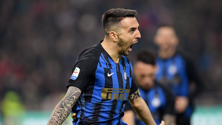 خلاصه بازی میلان 2-3 اینتر