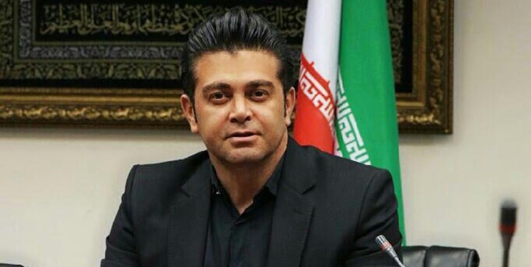 رحیمی مدیرعامل استقلال خوزستان: موضوع شرط بندیرا تازه شنیدم