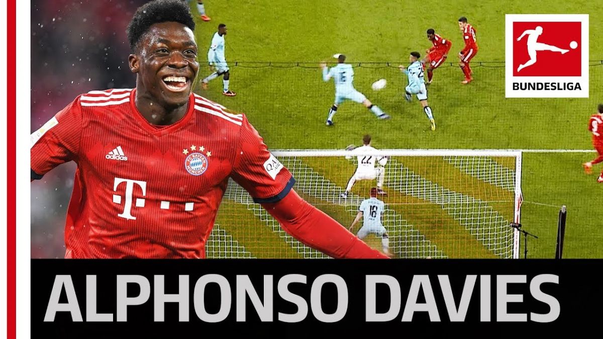 گلزنی بازیکن 18 ساله بایرن مونیخ بلافاصله پس از تعویض