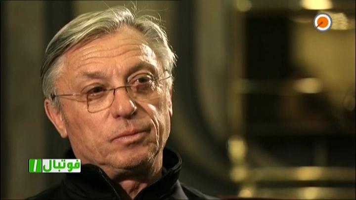 فوتبال 1: مصاحبه نوروزی با زلاتکو کرانچار، سرمربی تیم ملی امید