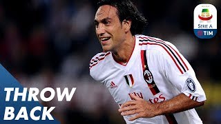 لحظات منتخب آلساندرو نستا در سری آ