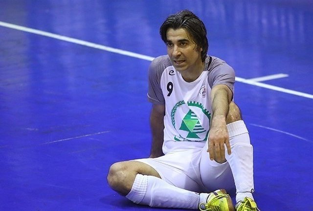 شمسایی: ترجیح میدهم آقای گل جهان نباشم، اما پراید ارزان شود!