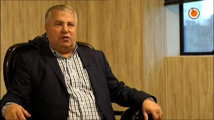 گفتگوی نوروزی با علی پروین