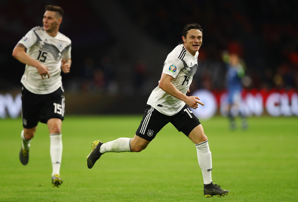 خلاصه بازی هلند 2-3 آلمان (پیروزی در دقیقه 90)