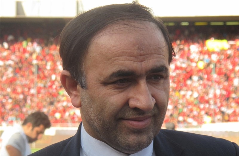 حسن زاده: استقلالیها و پرسپولیسیها از انجام مصاحبه های تنش زا خودداری کنند