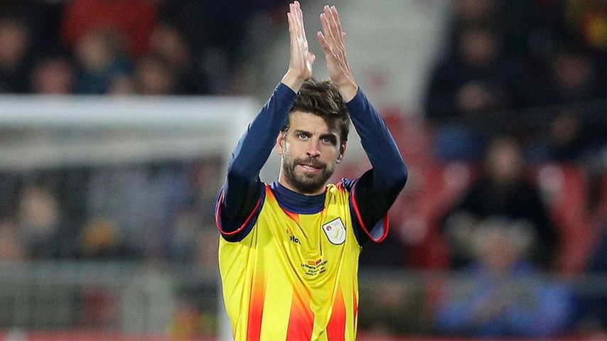 خلاصه بازی کاتالونیا 2-1 ونزوئلا