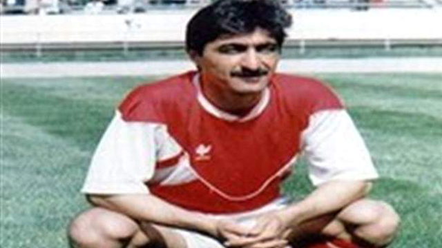 ویدیویی ویژه از بازیها و گلهای ناصرمحمدخانی