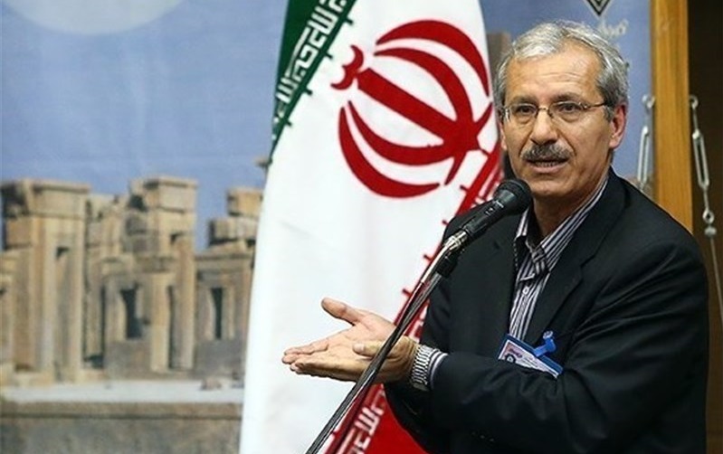 نصیرزاده: پروانه ماشینسازی به نام من است نه زنوزی