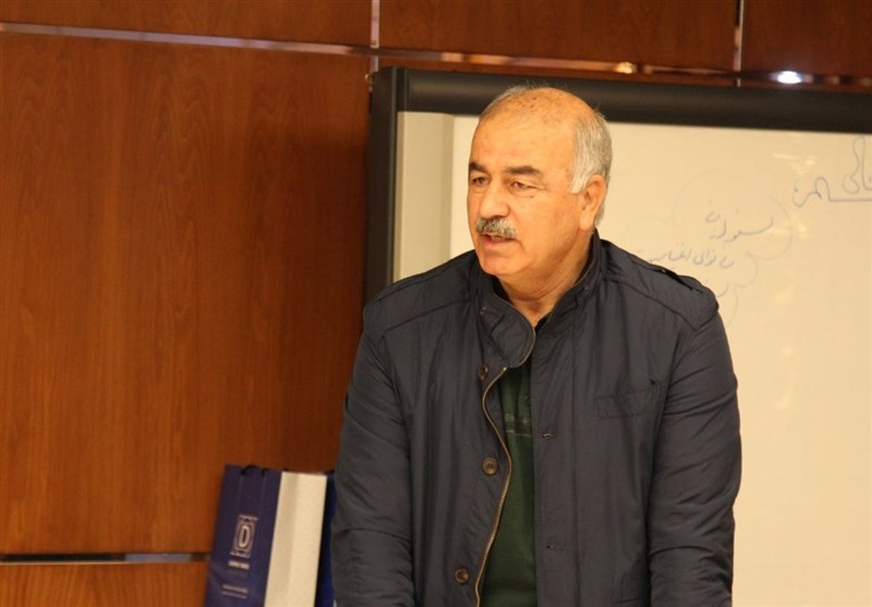 سرپرست تراکتورسازی: کادرفنی نظر مثبتی روی اروین ندارد