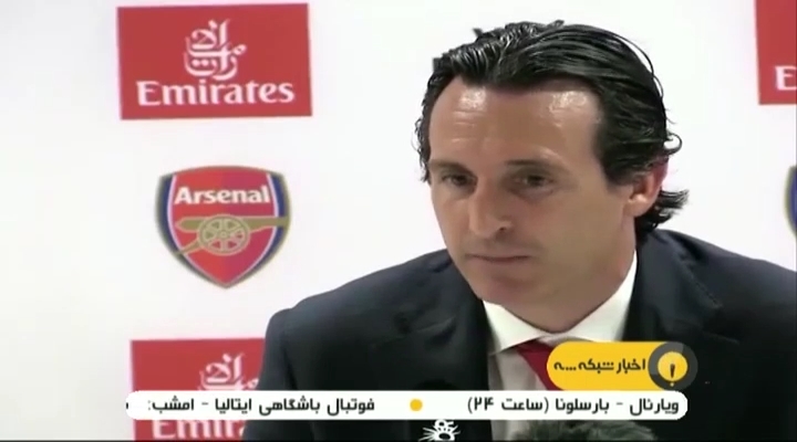 حواشی بازی آرسنال 2-0 نیوکاسل