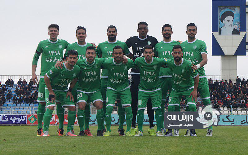 اعلام ترکیب ماشین‌سازی برابر نفت مسجدسلیمان