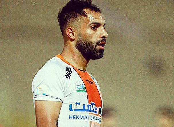ناصری: استقلال نشد، انشاالله گلزنی به پرسپولیس