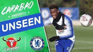 حواشی باشگاه چلسی در هفته گذشته (18 فروردین)