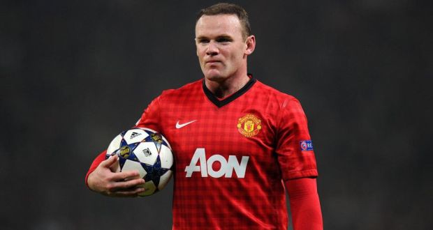 تمام 253 گل وین رونی برای منچستریونایتد (بخش دوم)