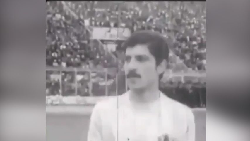 استقلال 2-1 هاپوئل رژیم صهیونیستی (قهرمانی باشگاههای آسیا 1970)