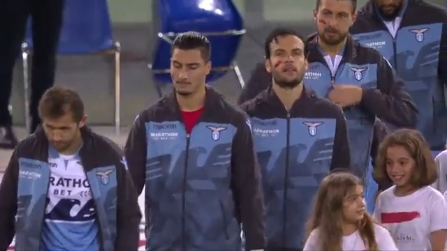 پیش نمایش بازی لاتزیو و میلان