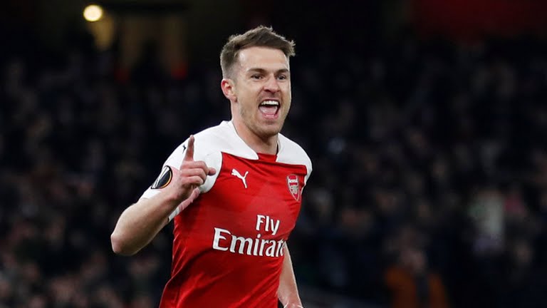 خلاصه بازی آرسنال 2-0 ناپولی