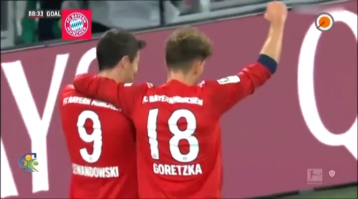 فوتبال 120: نگاه ویژه به بازی بایرن 5-0 دورتموند